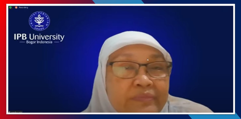 Prof. Sandra Arifin Aziz: Kunyit dan Temulawak Dapat Mengatasi Berbagai Penyakit